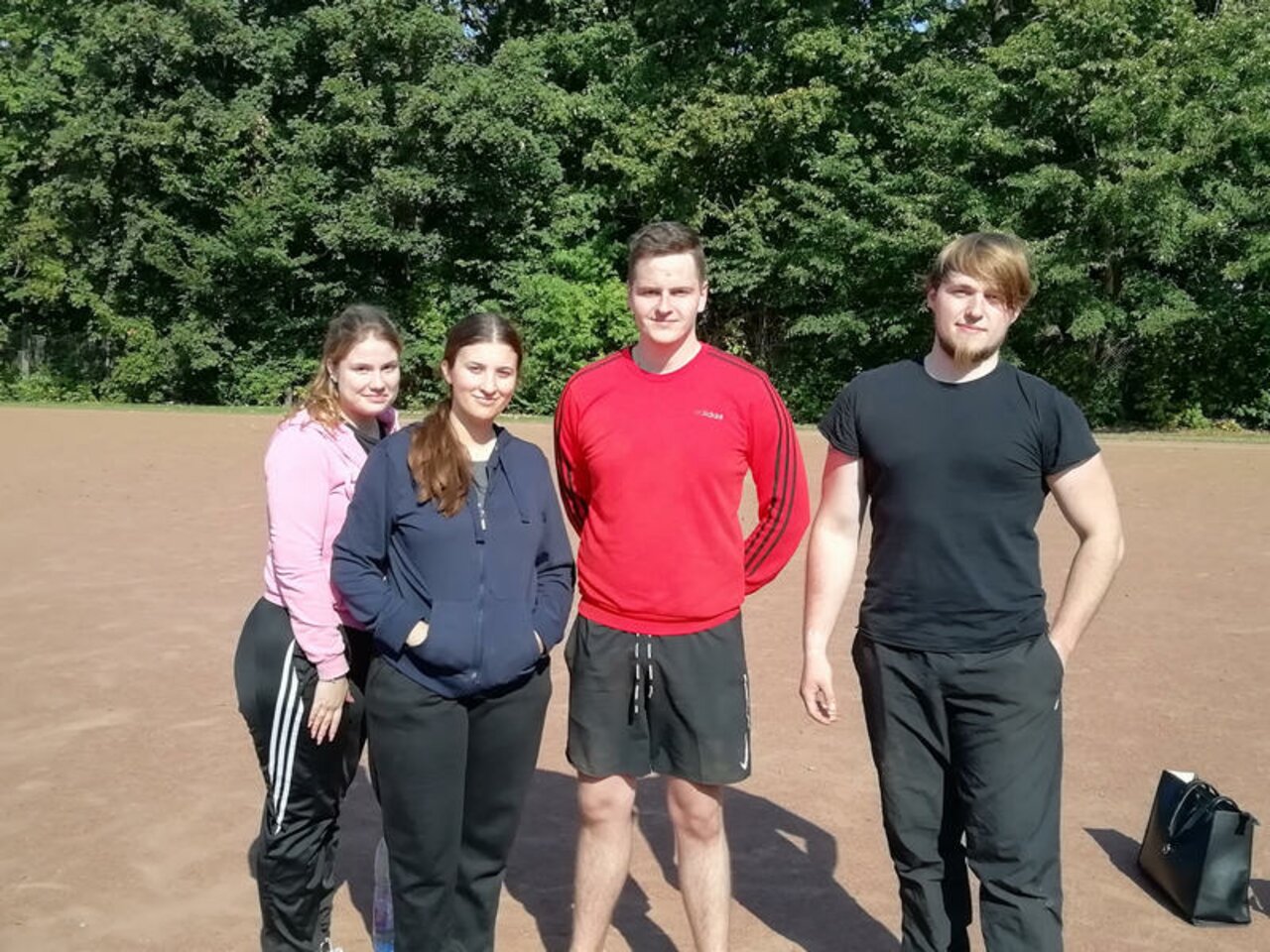 Cirkowins Reloaded (FO18A4) sportlichste Klasse am Schölerberg Image 20