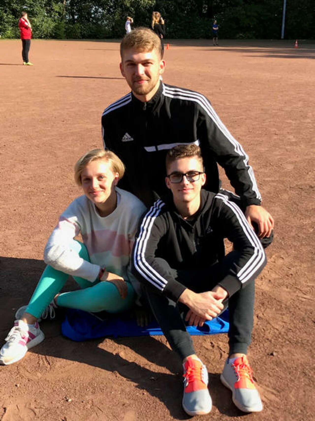 Cirkowins Reloaded (FO18A4) sportlichste Klasse am Schölerberg Image 22