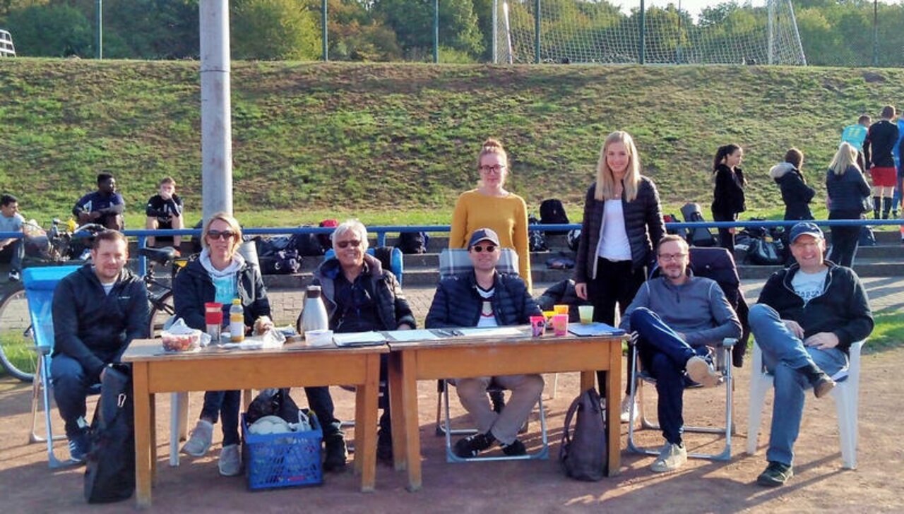 Cirkowins Reloaded (FO18A4) sportlichste Klasse am Schölerberg Image 27