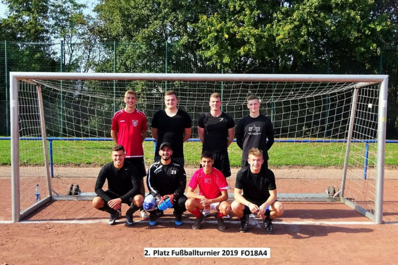 Cirkowins Reloaded (FO18A4) sportlichste Klasse am Schölerberg Image 29