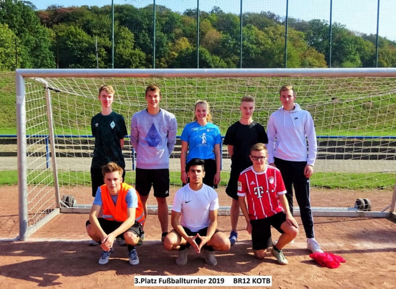 Cirkowins Reloaded (FO18A4) sportlichste Klasse am Schölerberg Image 30