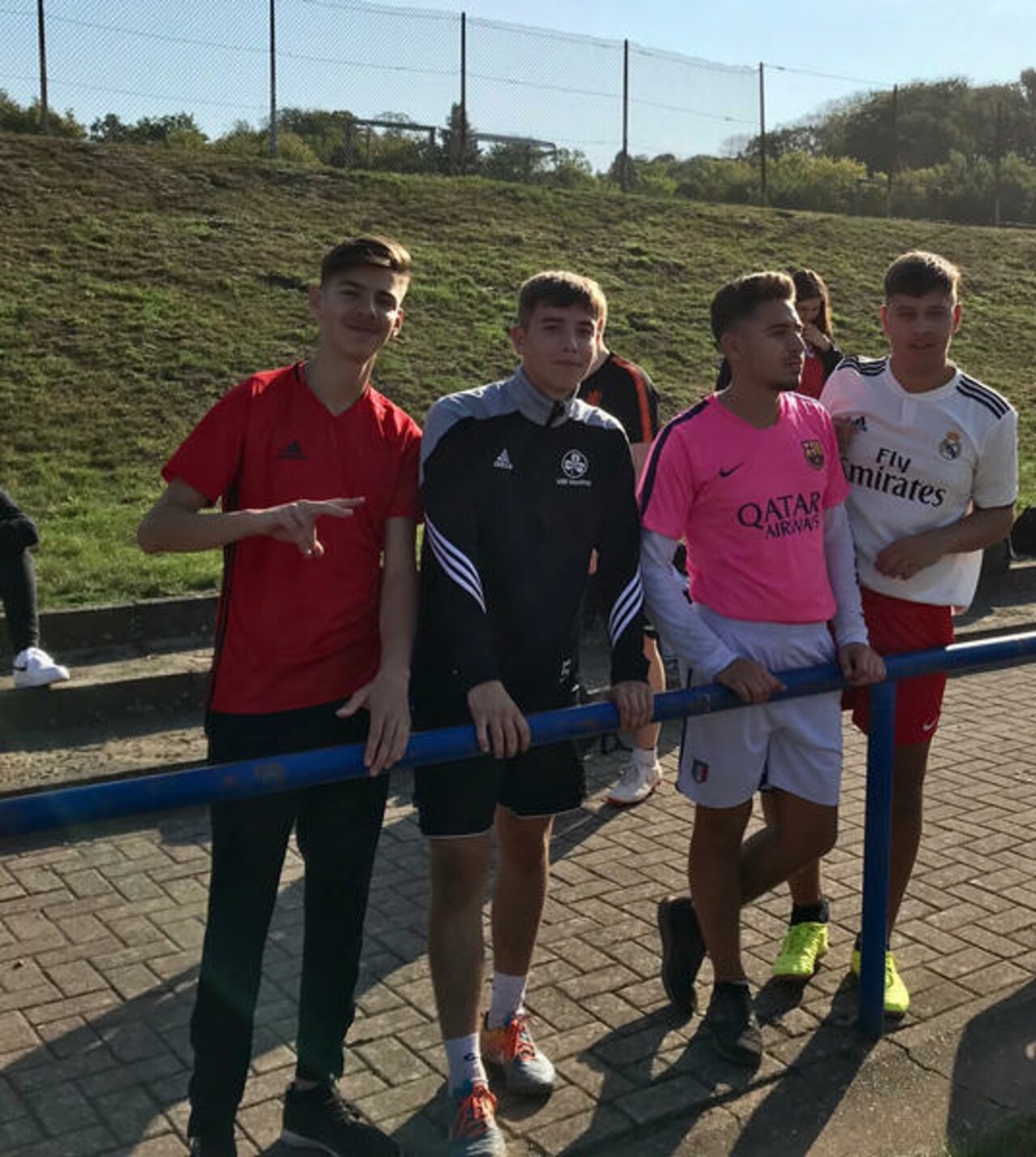 Cirkowins Reloaded (FO18A4) sportlichste Klasse am Schölerberg Image 32