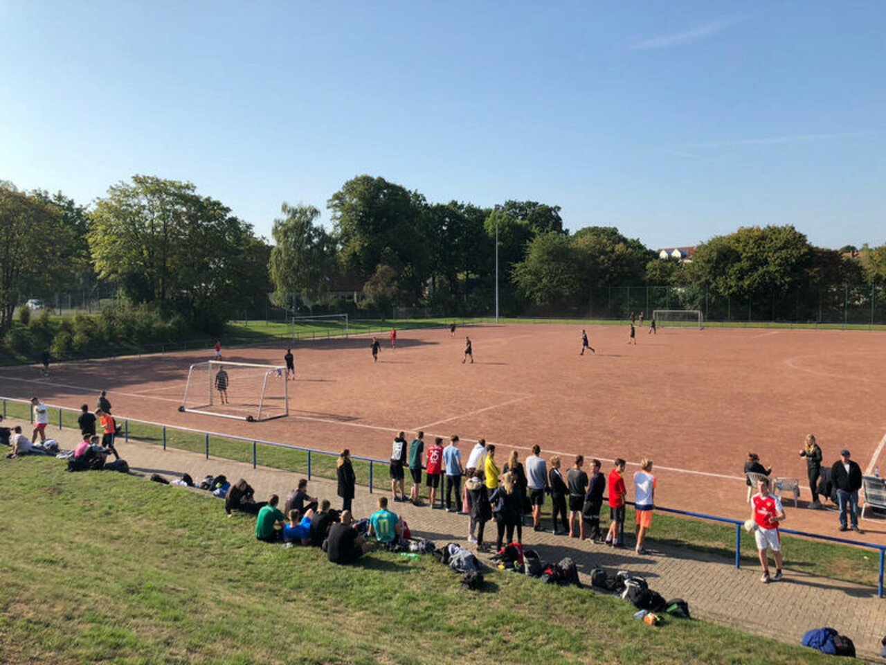 Cirkowins Reloaded (FO18A4) sportlichste Klasse am Schölerberg Image 34