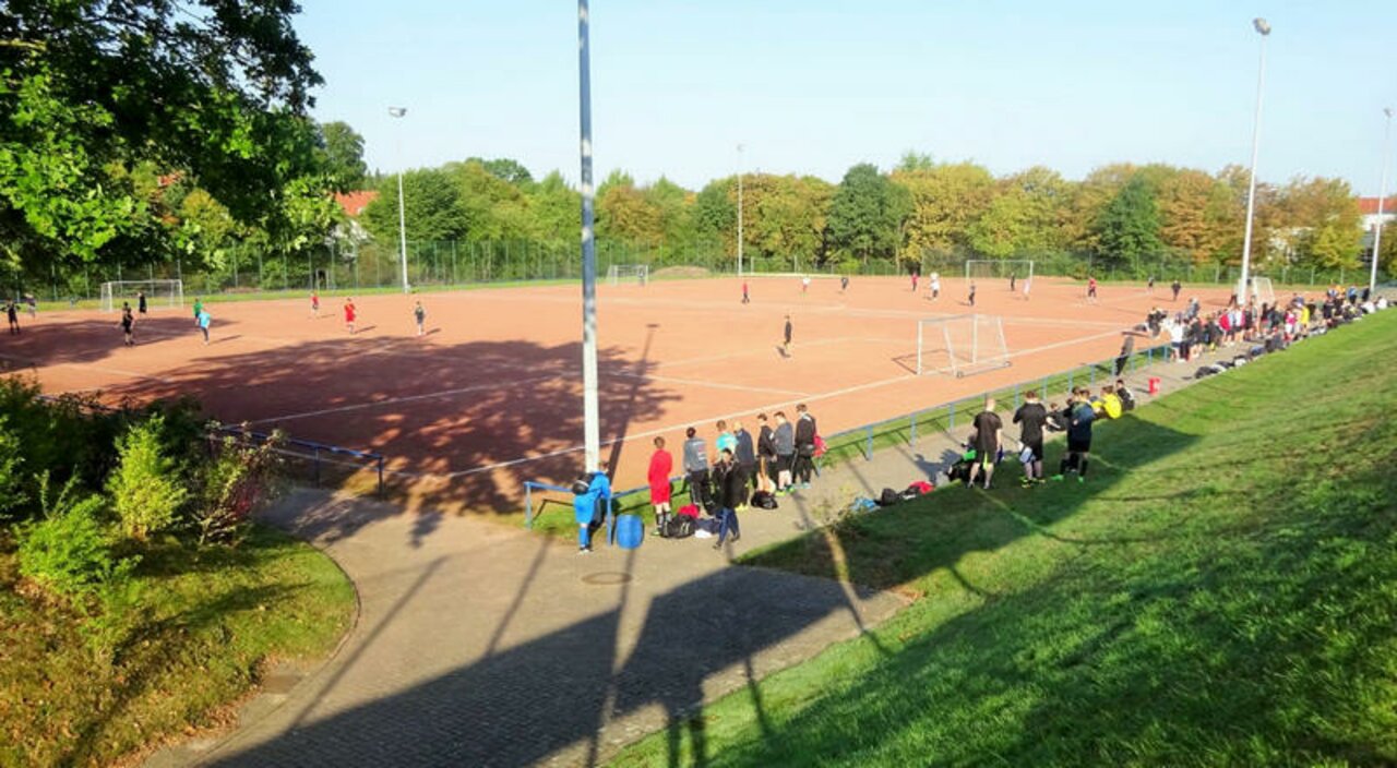 Cirkowins Reloaded (FO18A4) sportlichste Klasse am Schölerberg Image 35