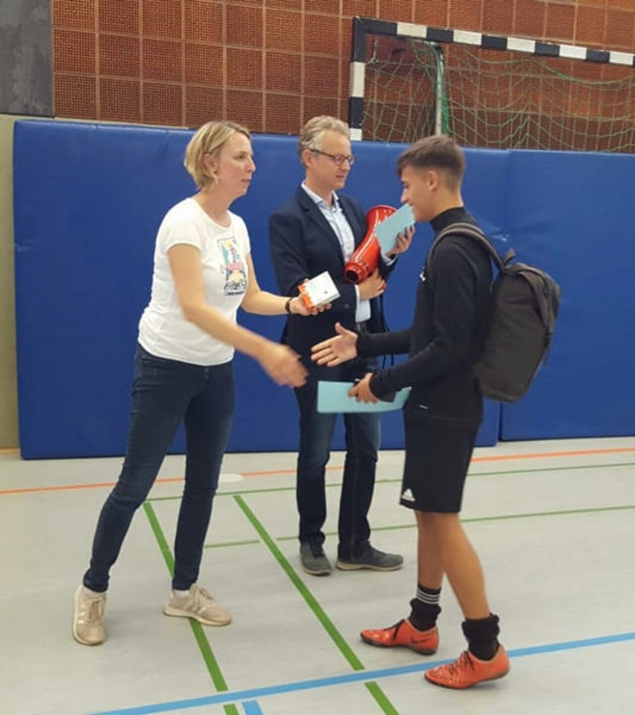 Cirkowins Reloaded (FO18A4) sportlichste Klasse am Schölerberg Image 6