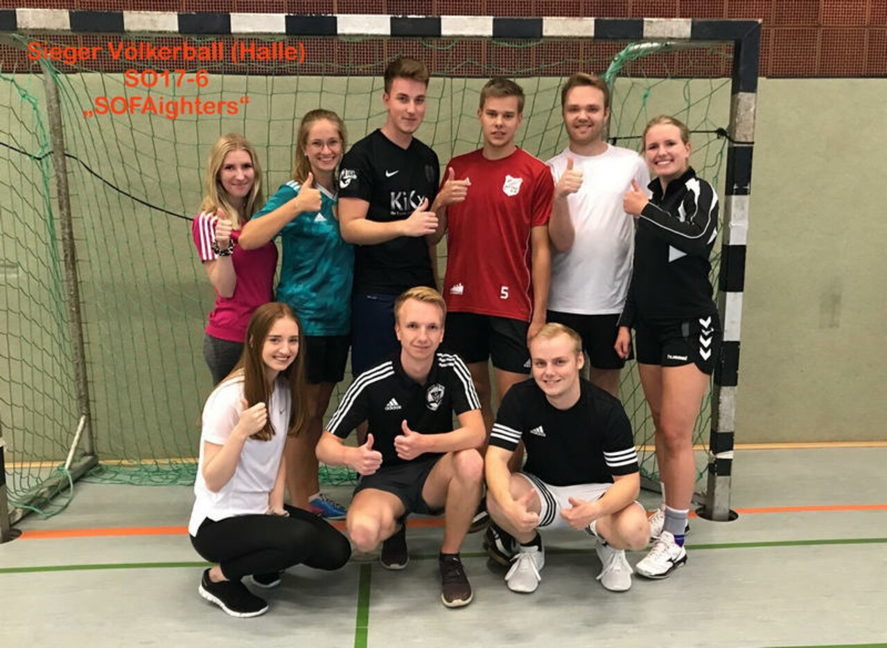 Cirkowins Reloaded (FO18A4) sportlichste Klasse am Schölerberg Image 7