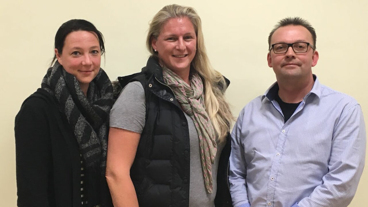 Neuer Schulelternrat gewählt Image 1