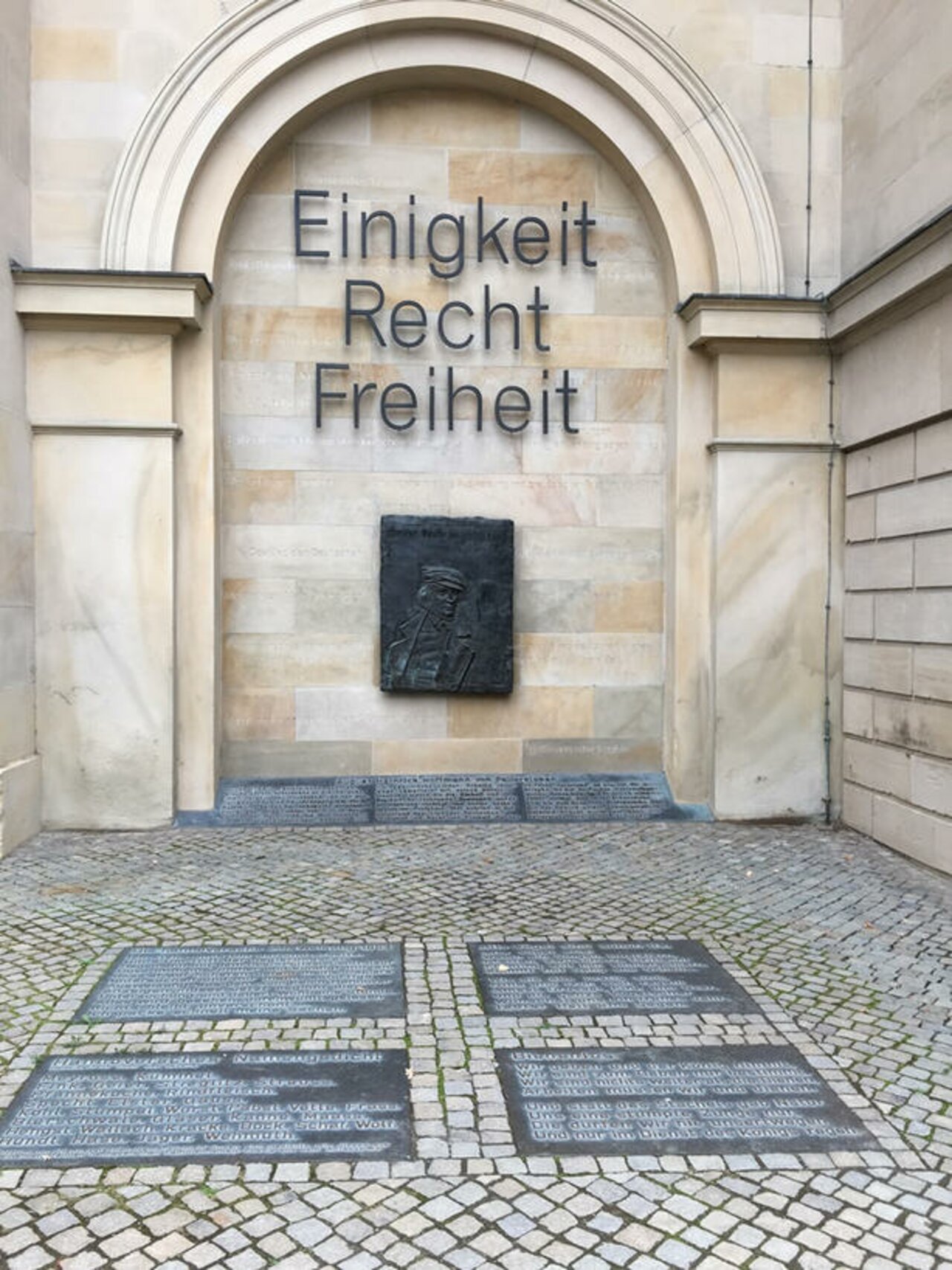 2. Landespressekonferenz für Schüler in Hannover