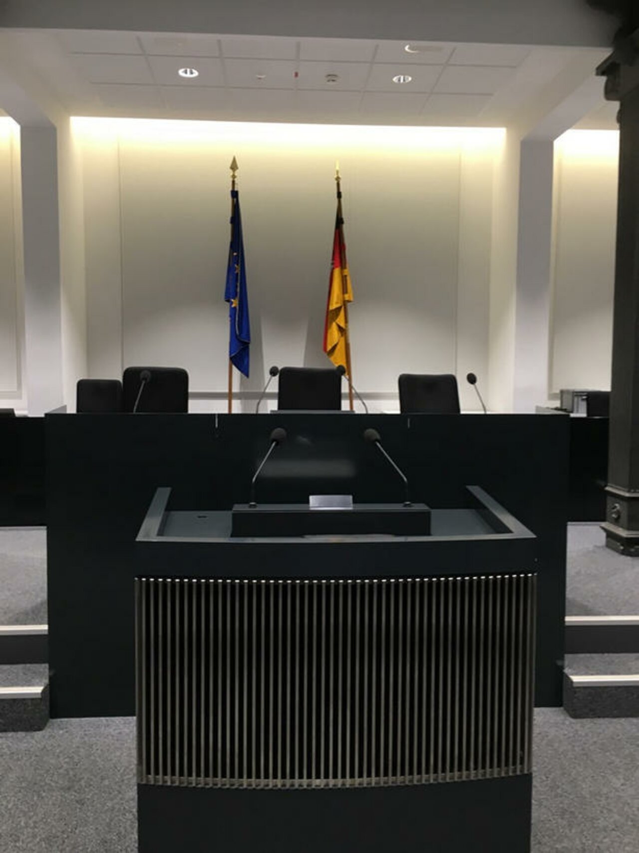 2. Landespressekonferenz für Schüler in Hannover Image 4