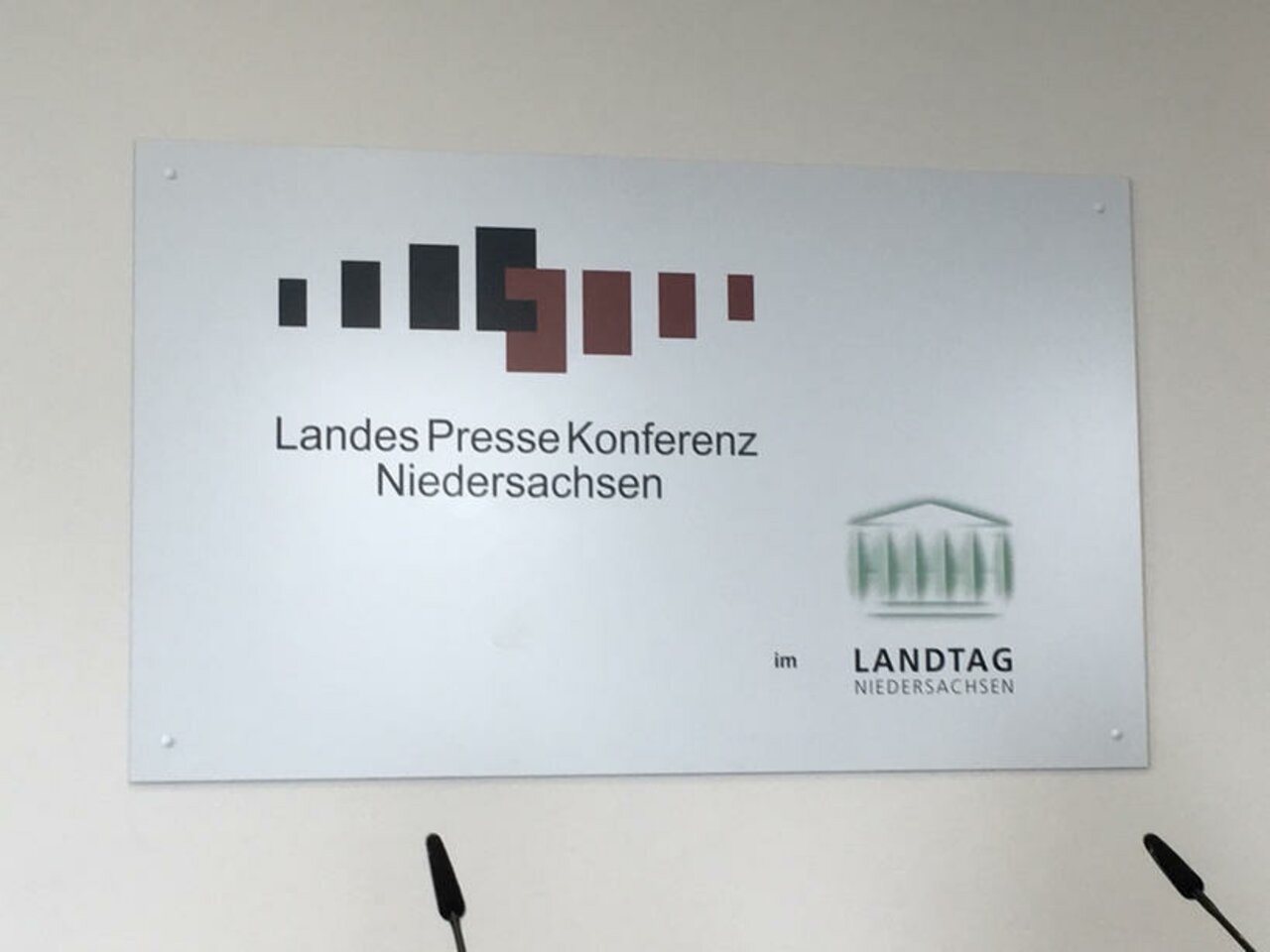 2. Landespressekonferenz für Schüler in Hannover Image 5