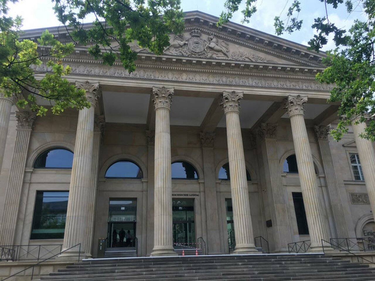 2. Landespressekonferenz für Schüler in Hannover Image 6