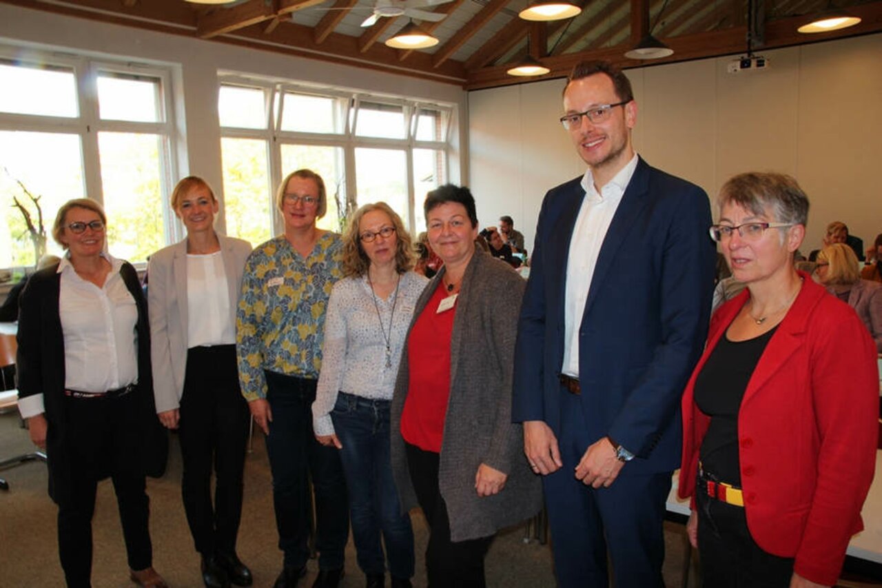 Niedersächsische Lehrerfachtagung im Steuerbereich Image 1