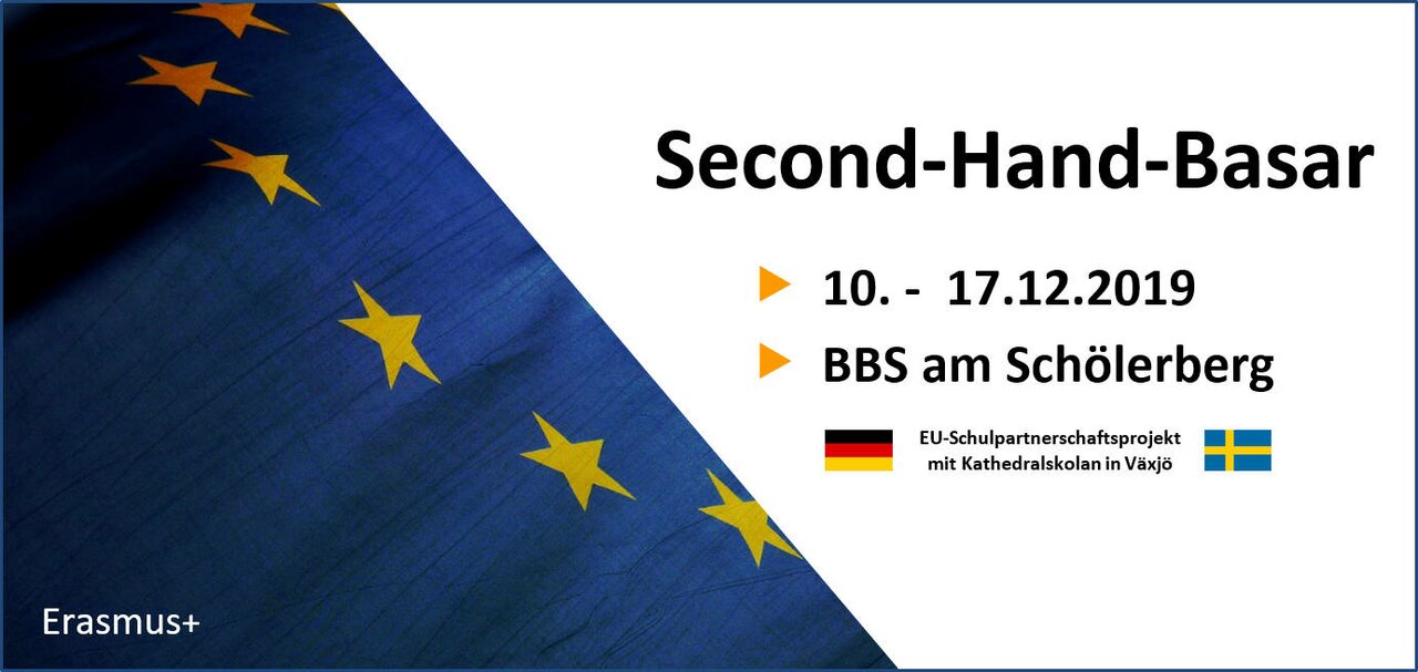 Erasmus+ Projekt „Nachhaltigkeit in Europa“ Image 1