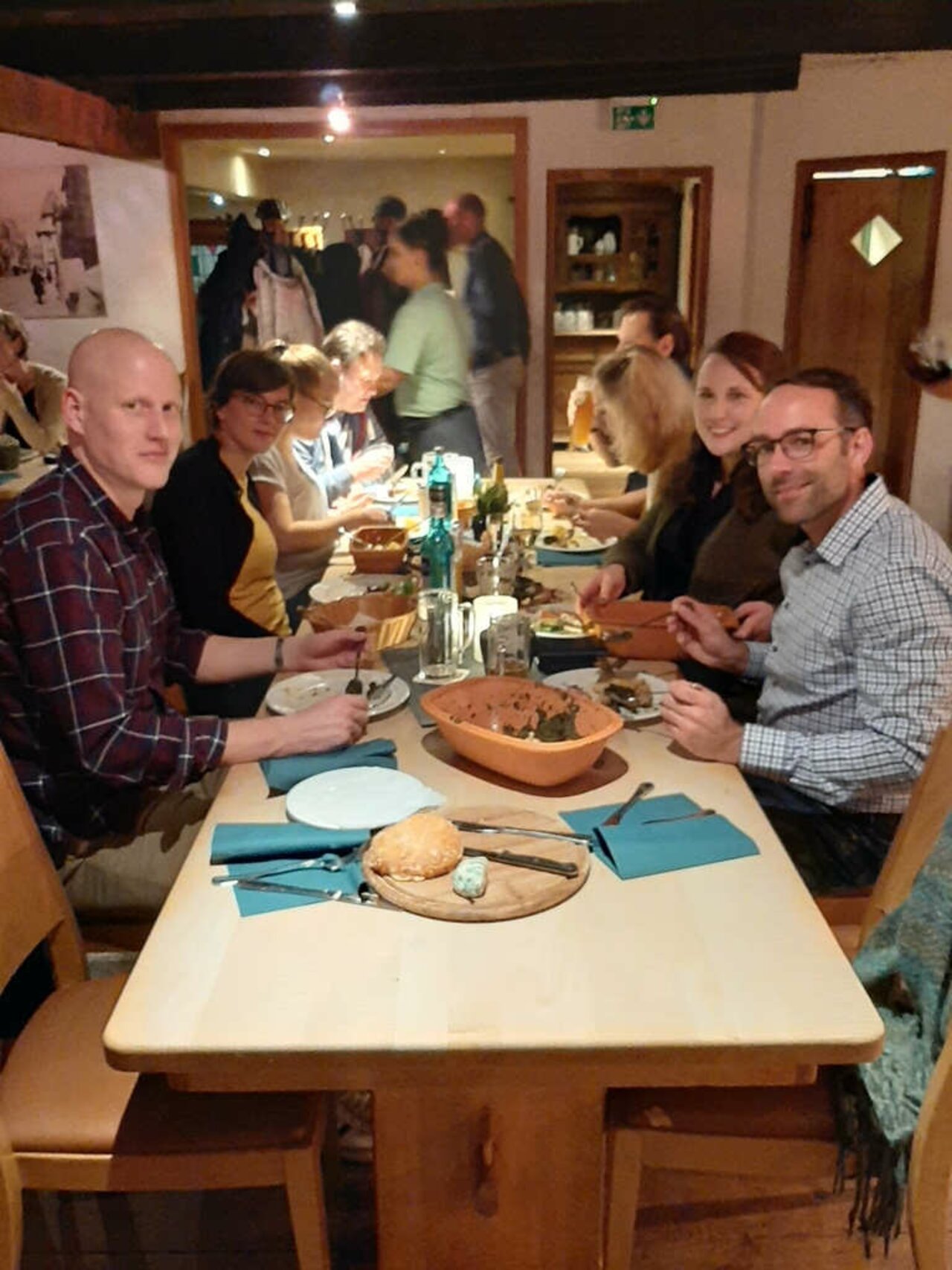 Grünkohlessen mit Weihnachtsüberraschung Image 2