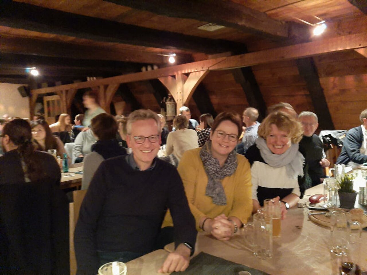 Grünkohlessen mit Weihnachtsüberraschung Image 5