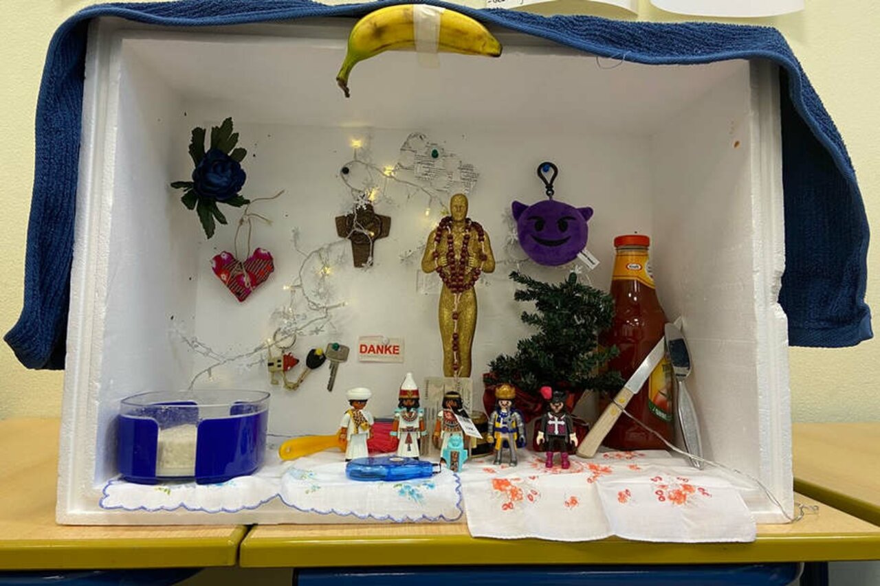 And the Oscar goes to – Iphigenie! Image 1