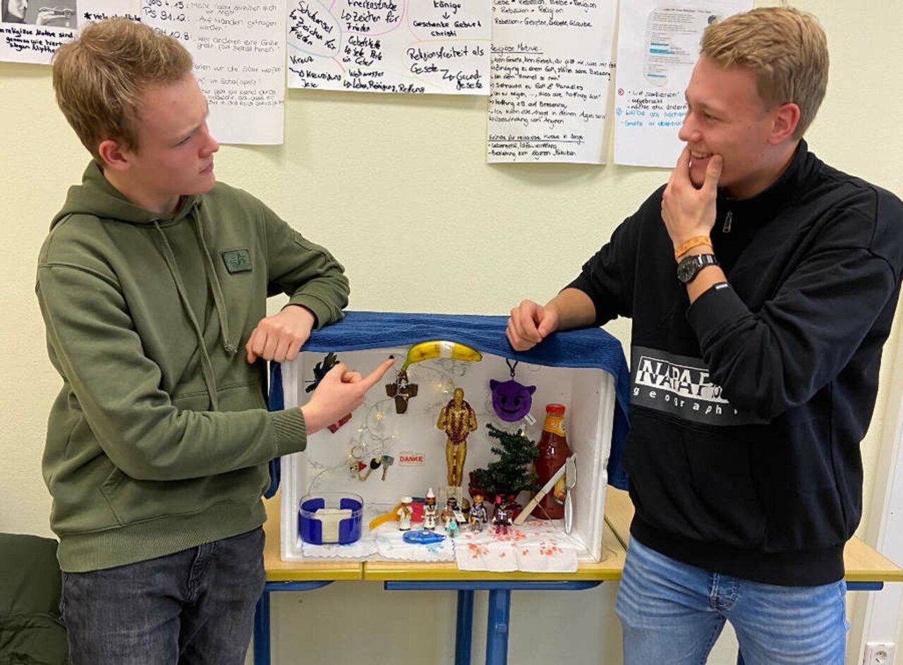 And the Oscar goes to – Iphigenie! Image 2