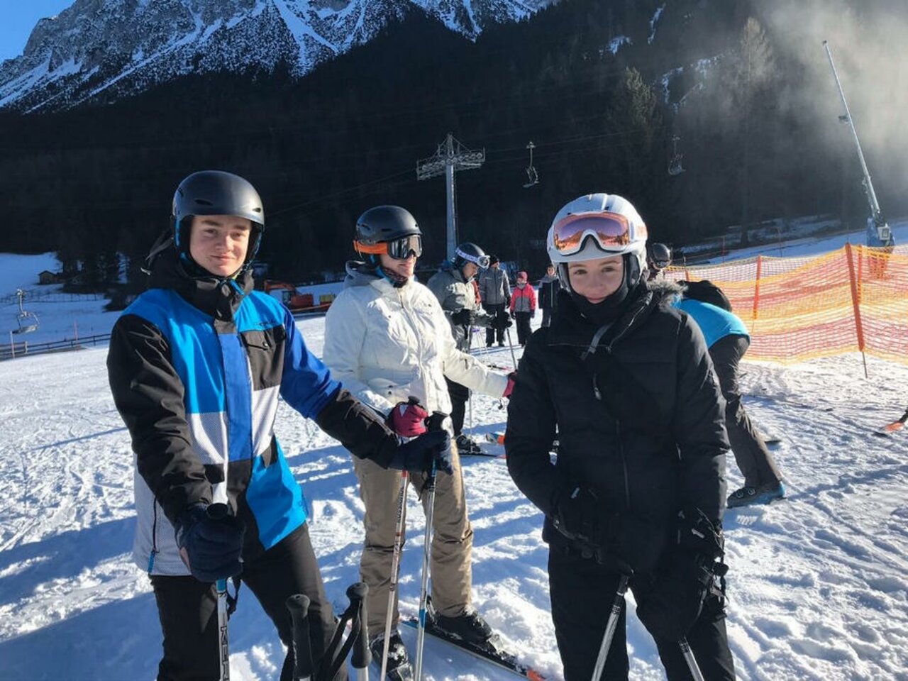 Biberwier – Skifahrt 2020 Image 10