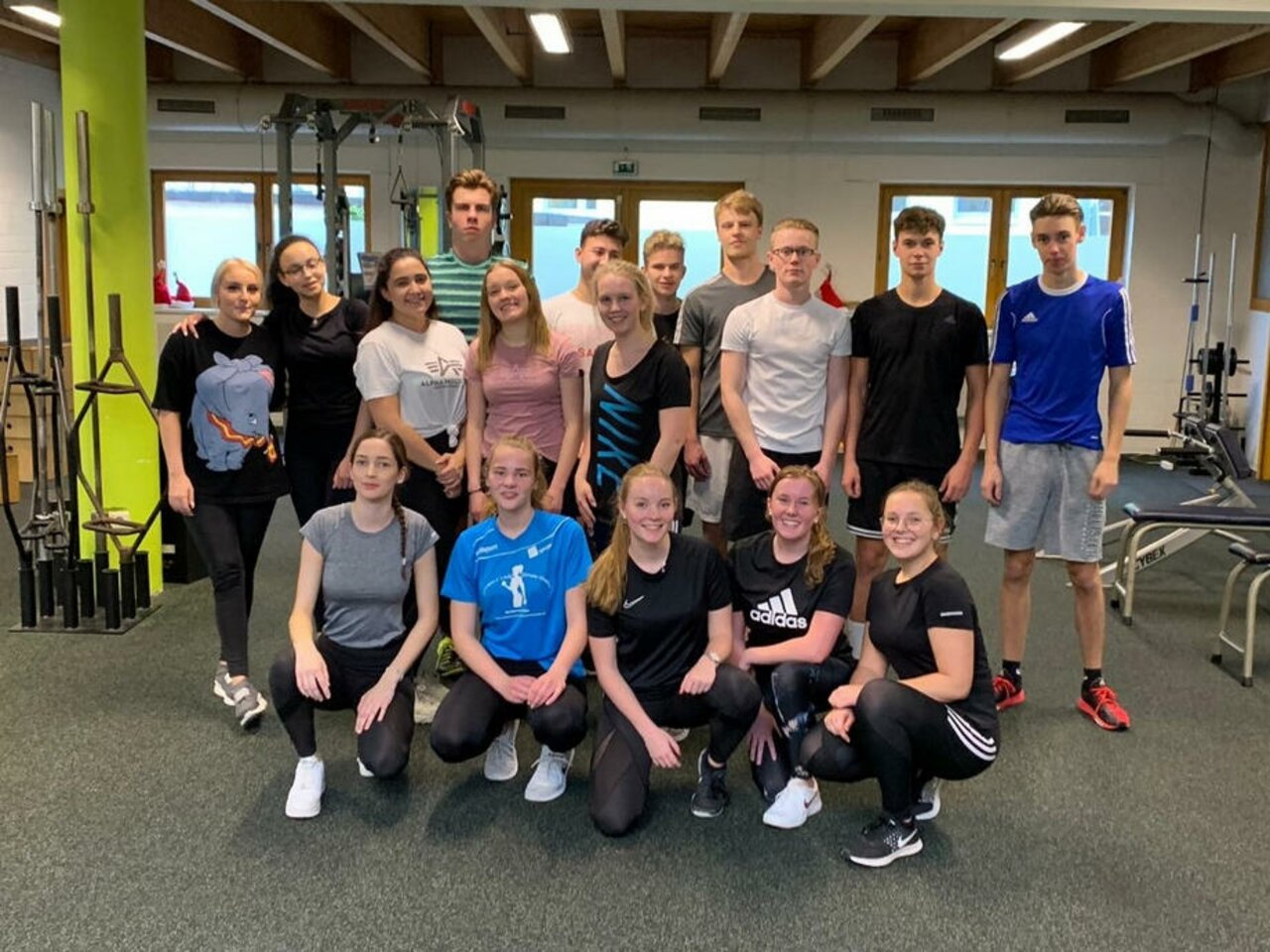 Biberwier – Skifahrt 2020 Image 14