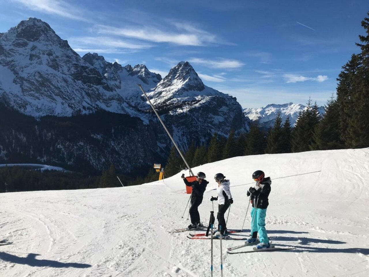 Biberwier – Skifahrt 2020 Image 15