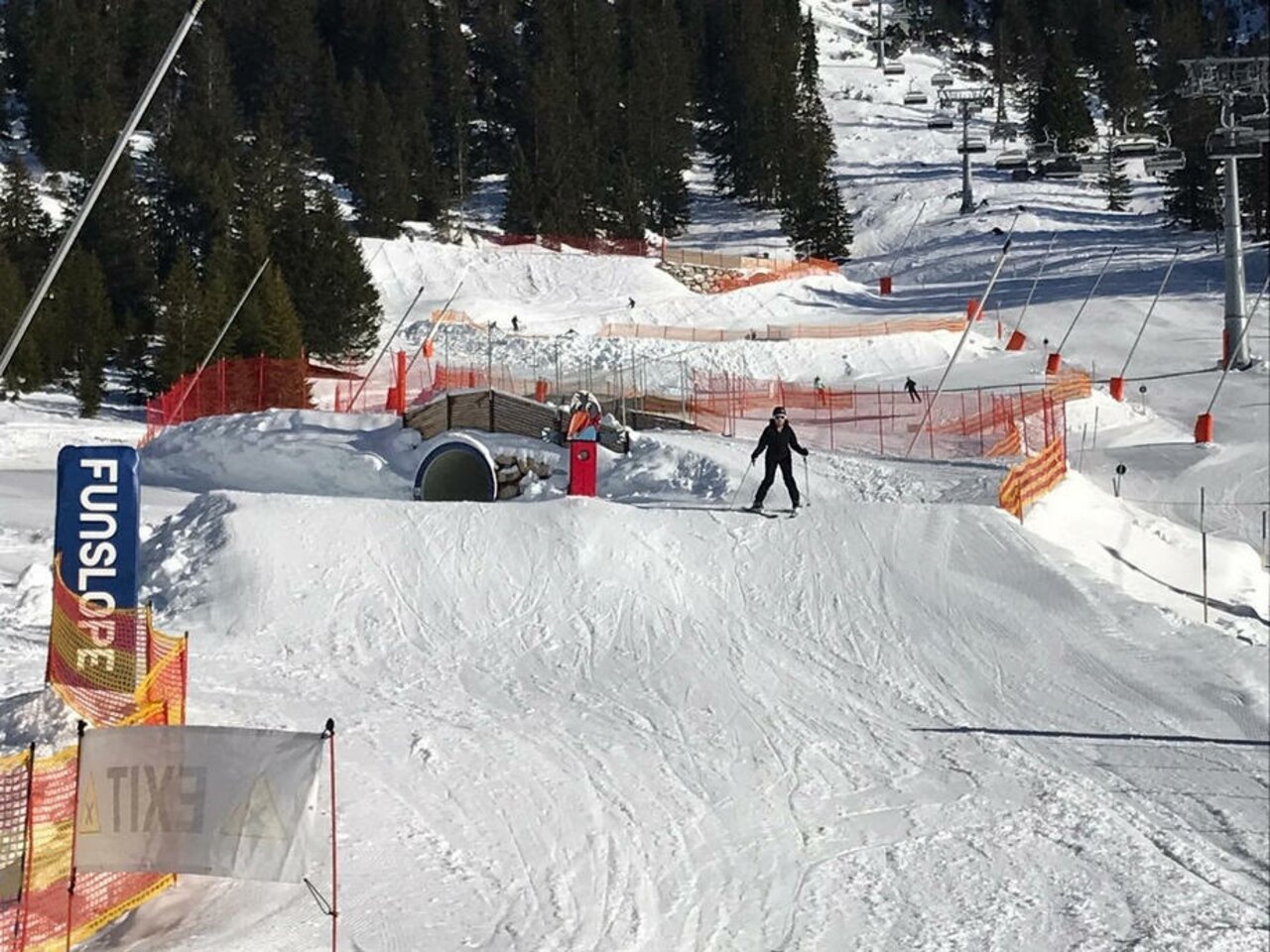 Biberwier – Skifahrt 2020 Image 16