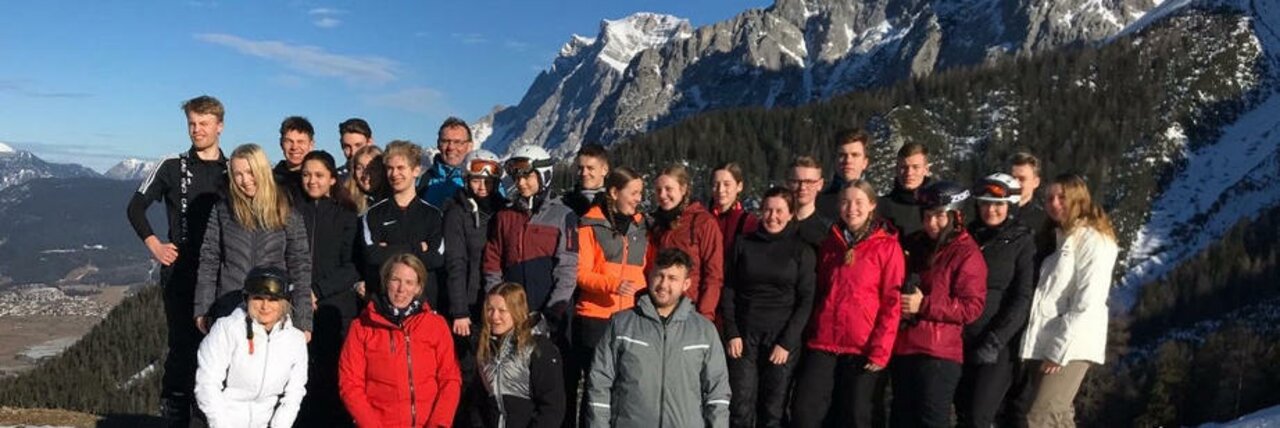 Biberwier – Skifahrt 2020 Image 17