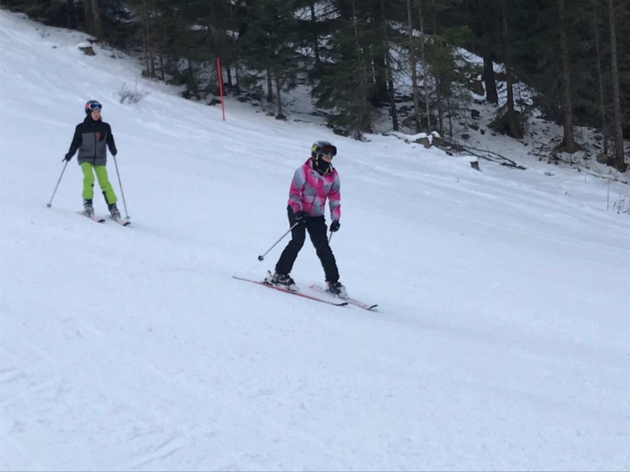 Biberwier – Skifahrt 2020 Image 3