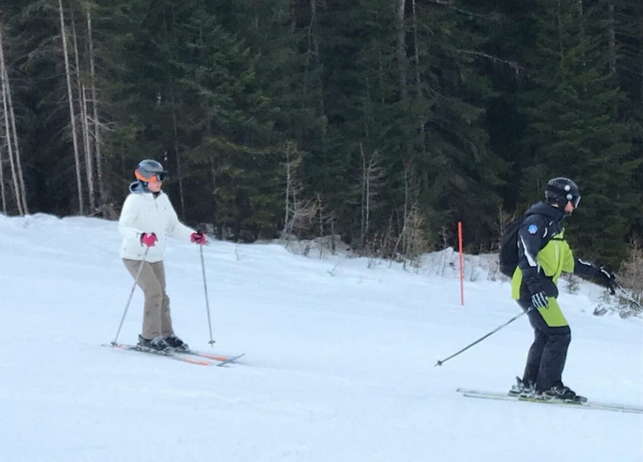 Biberwier – Skifahrt 2020 Image 7