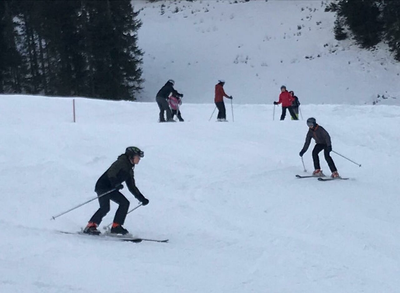 Biberwier – Skifahrt 2020 Image 8