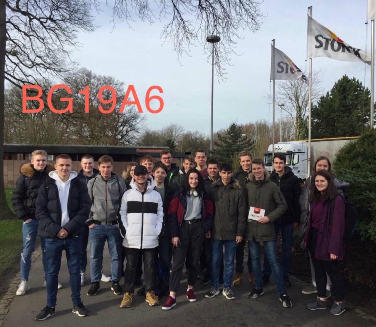 Süßwarenherstellung live bei der August Storck KG Image 1