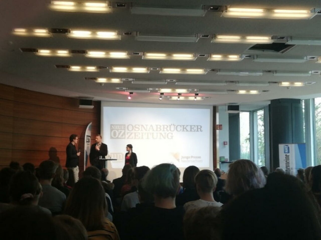 BBS Times gewinnt „Unzensiert“ Wettbewerb Image 2