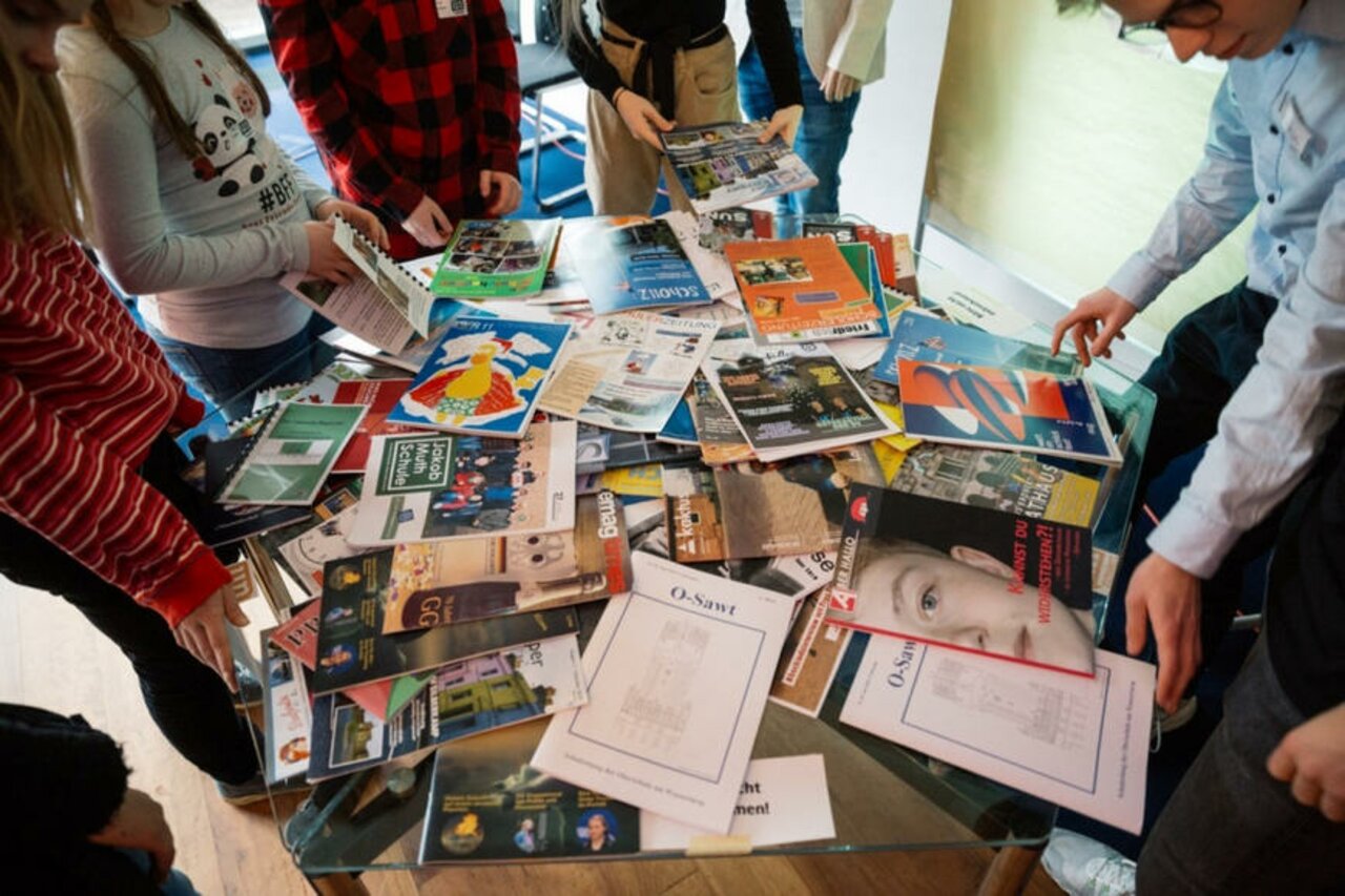 BBS Times gewinnt „Unzensiert“ Wettbewerb Image 3