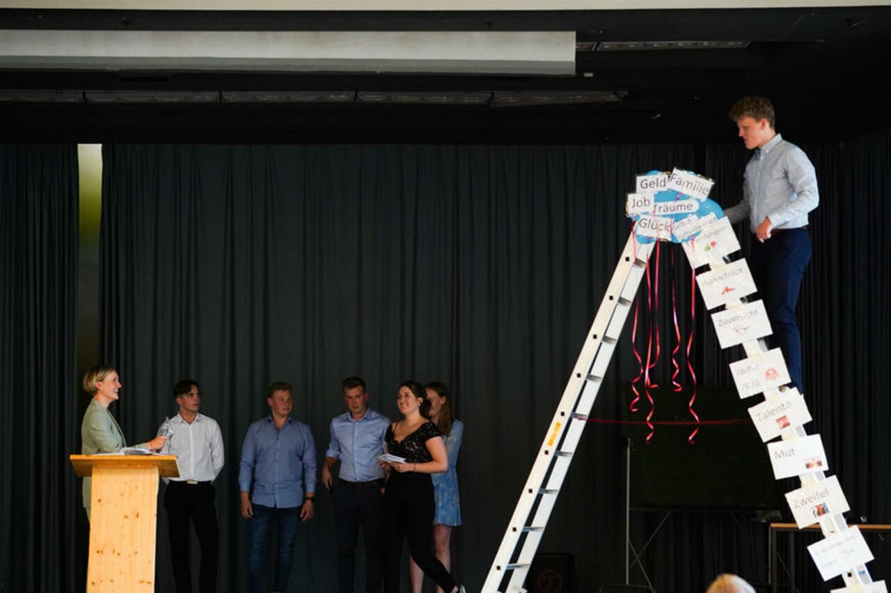 Abitur 2020 – Mit Abstand die Besten… Image 11