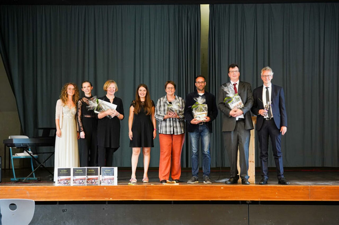 Abitur 2020 – Mit Abstand die Besten… Image 13