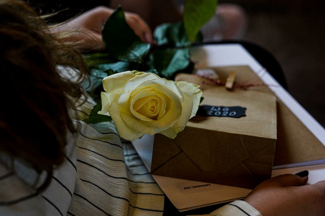 Abitur 2020 – Mit Abstand die Besten… Image 14