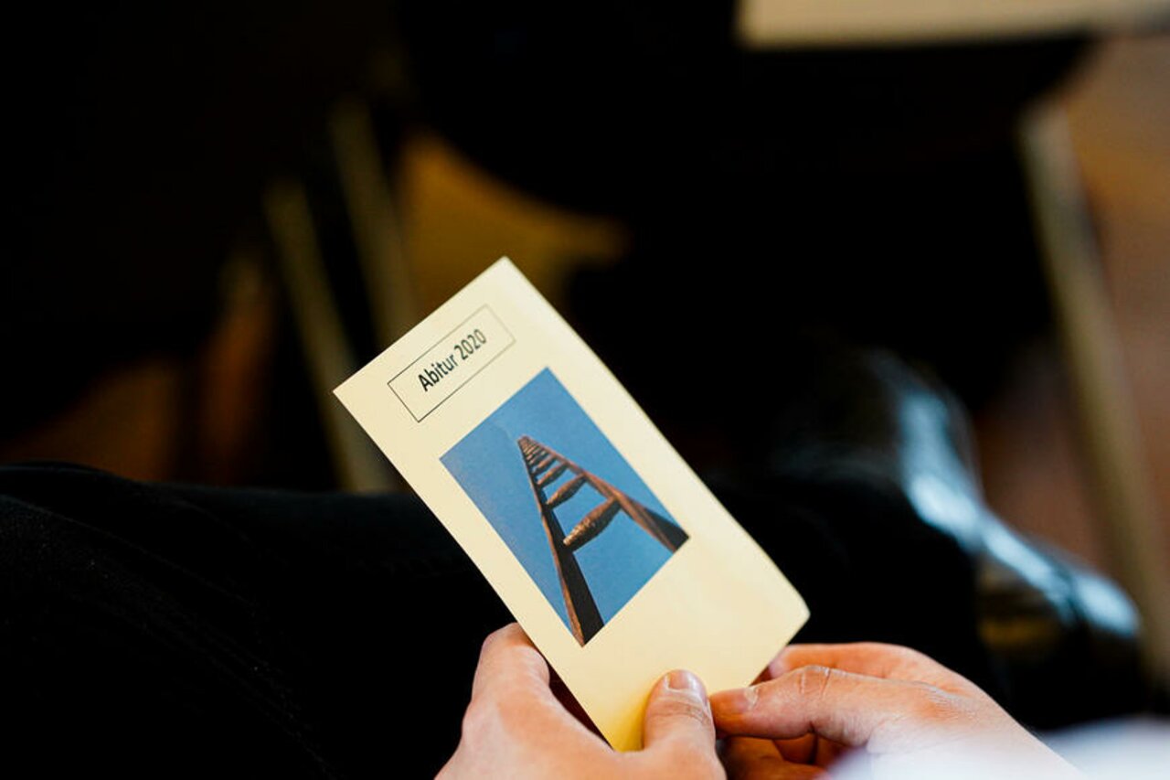 Abitur 2020 – Mit Abstand die Besten… Image 21