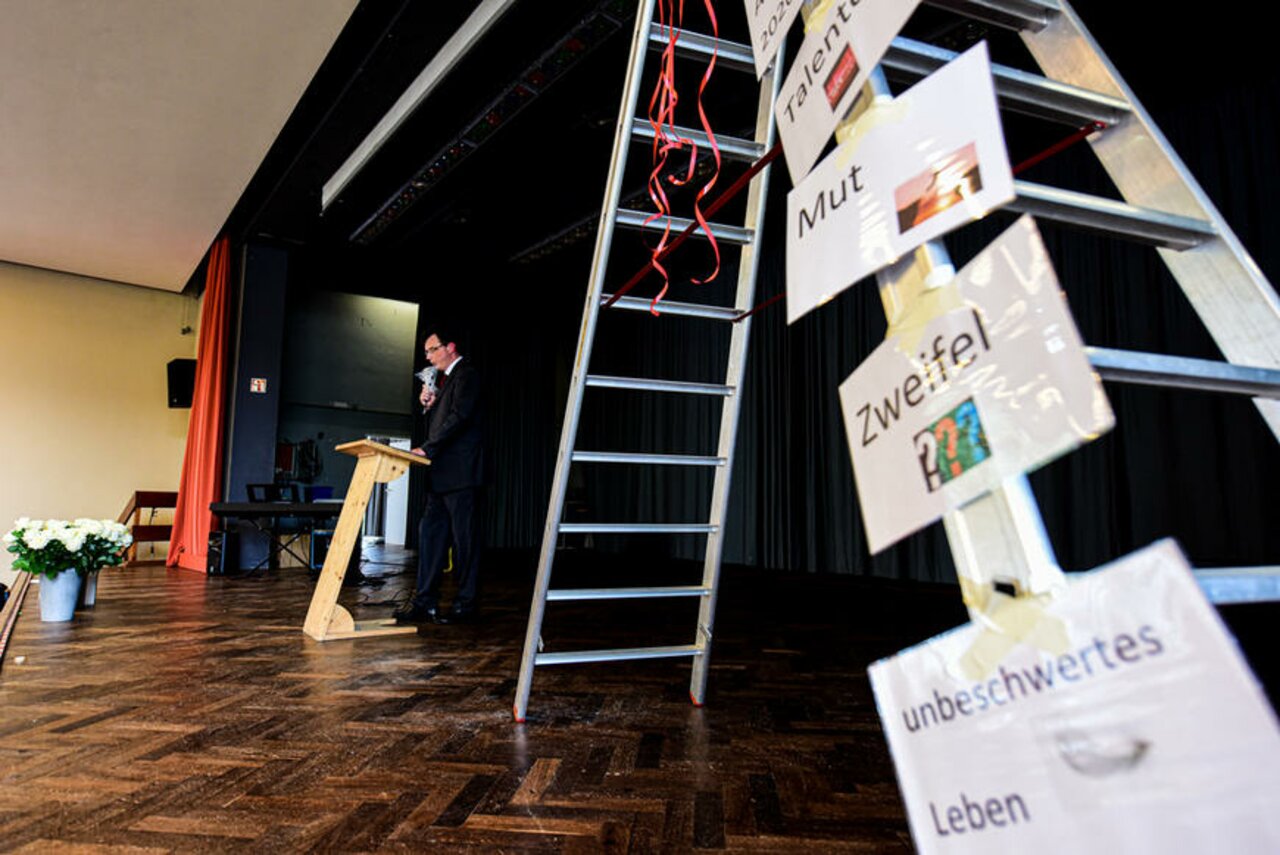 Abitur 2020 – Mit Abstand die Besten… Image 4