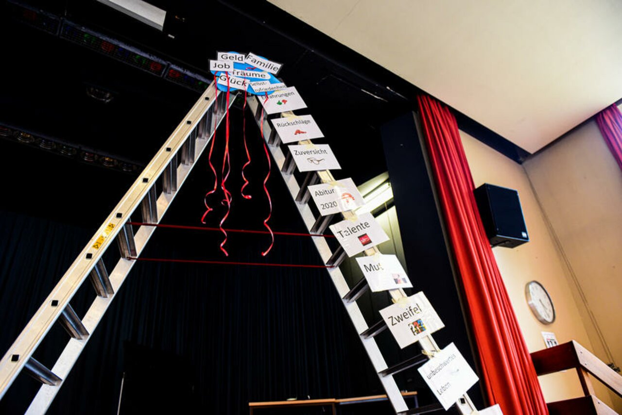 Abitur 2020 – Mit Abstand die Besten… Image 6