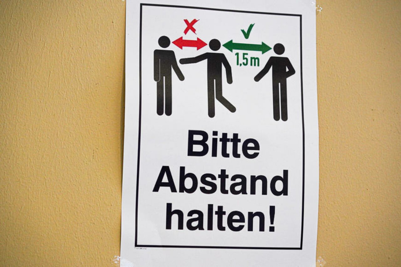 Abitur 2020 – Mit Abstand die Besten… Image 9