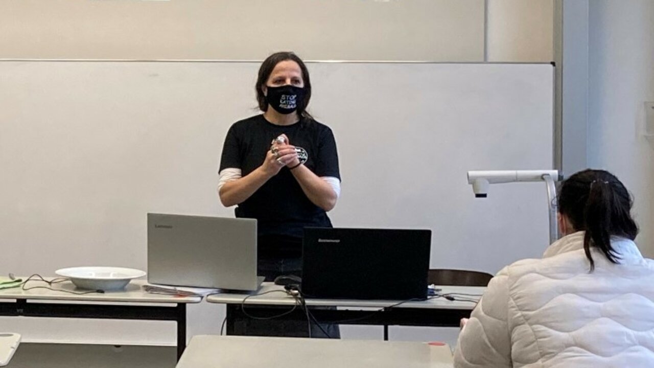 Schülerforum to go – Hoffnungsgeschichten Image 1