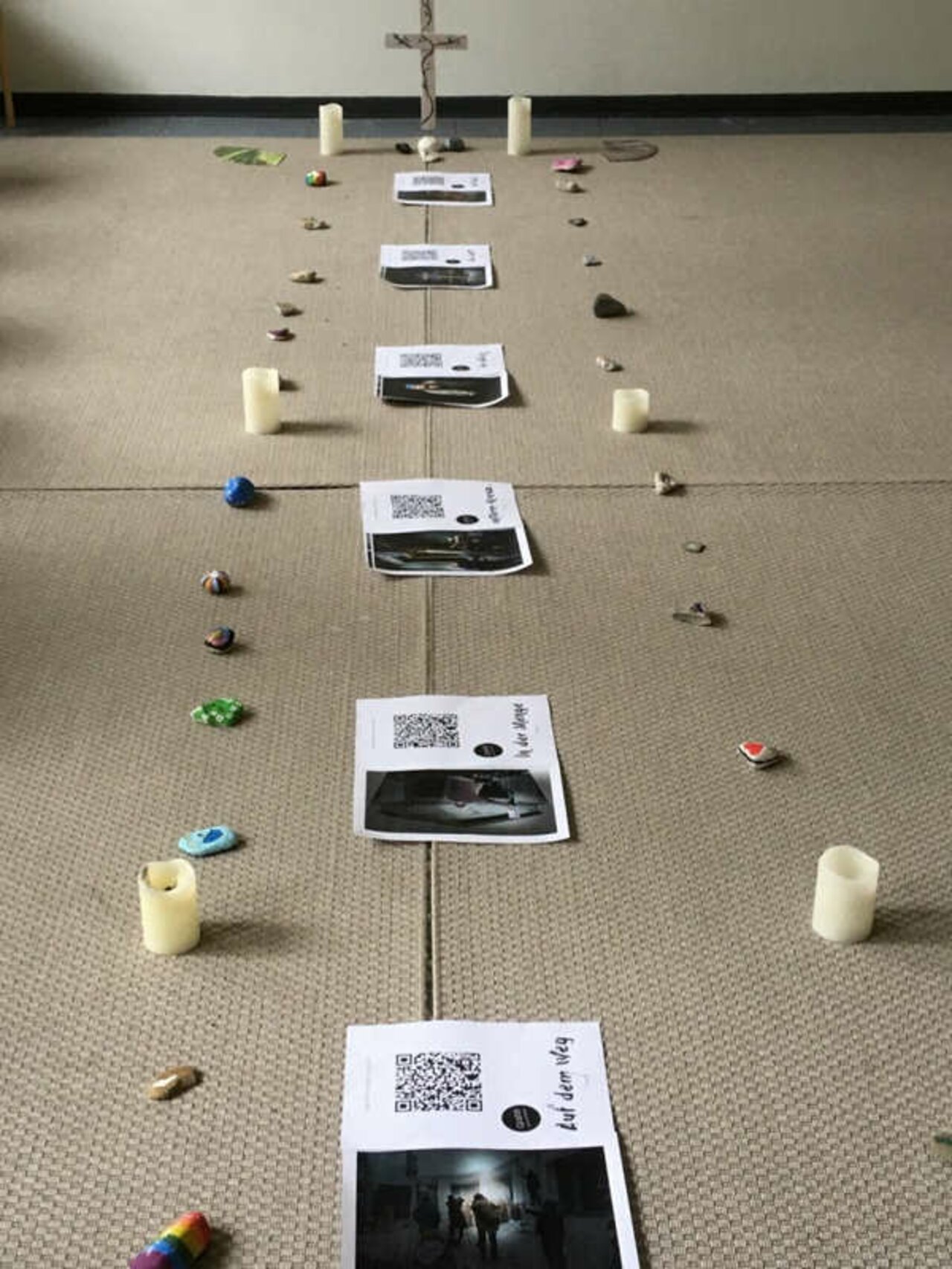 Ostern: Ohne Hase geht es nicht – ohne Jesus aber auch nicht! Image 1