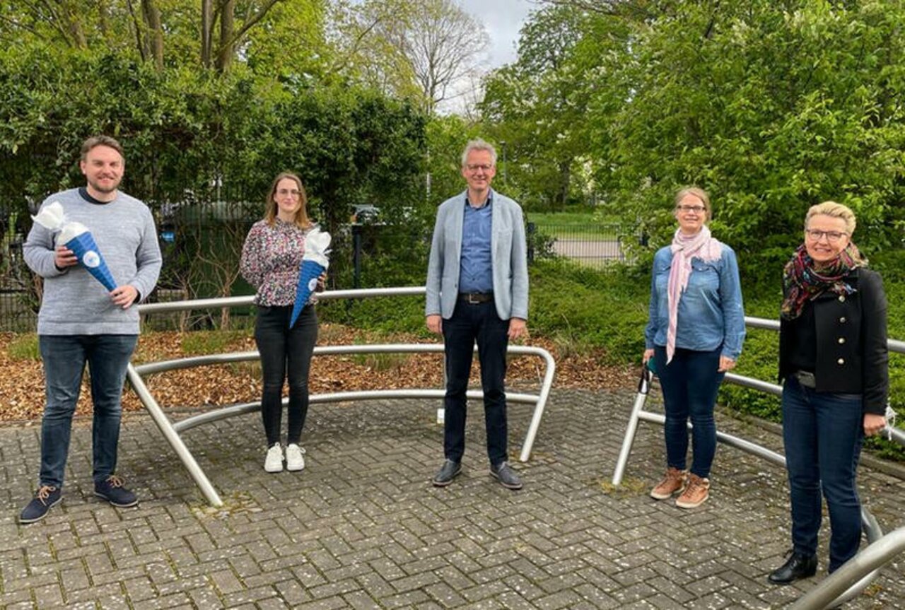 Start in den Schuldienst Image 1