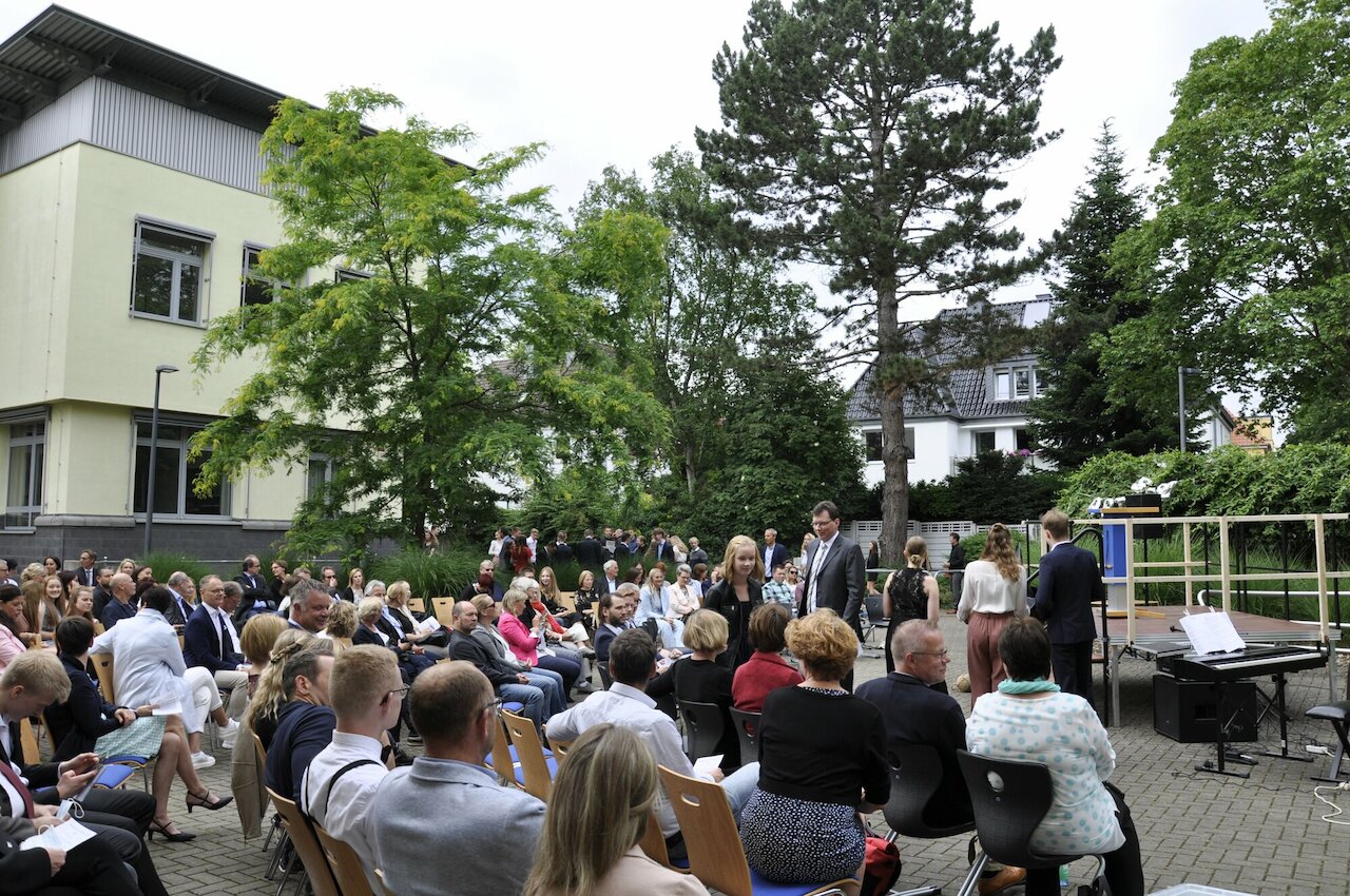 Abitur 2021 – Die Schule war öfter dicht als wir Image 1