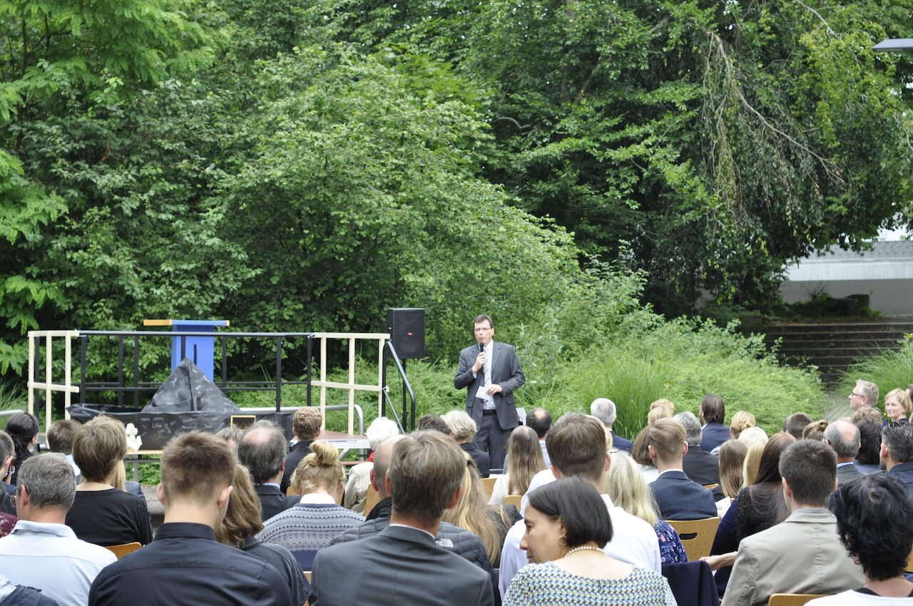Abitur 2021 – Die Schule war öfter dicht als wir Image 2
