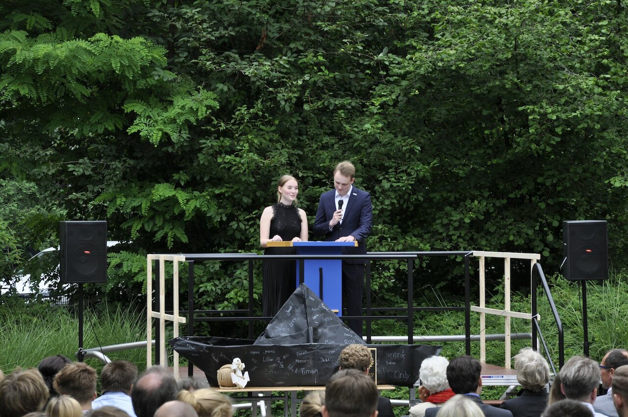 Abitur 2021 – Die Schule war öfter dicht als wir  Image 5