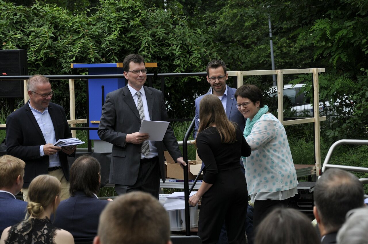 Abitur 2021 – Die Schule war öfter dicht als wir Image 7