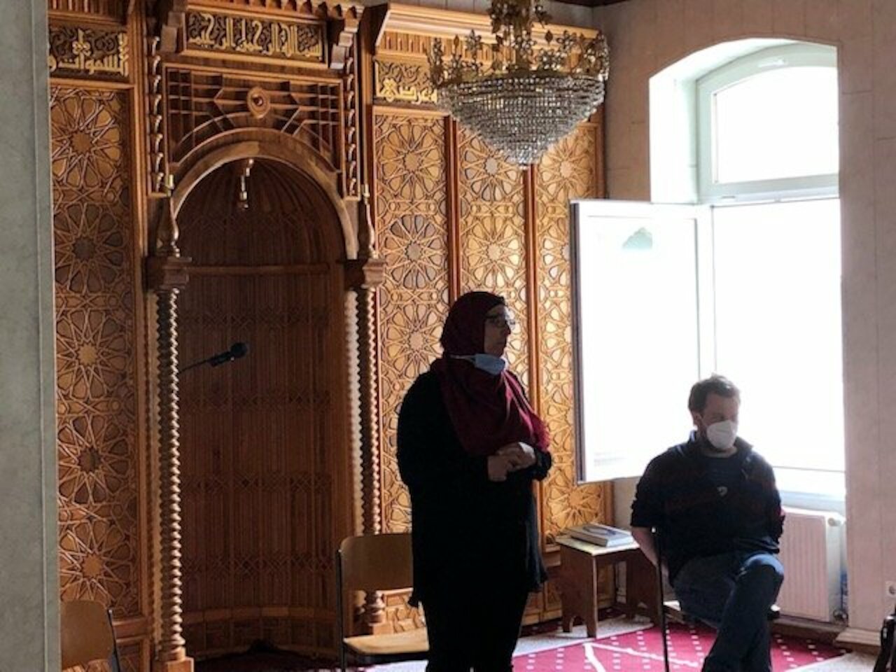 Interreligiöse Führung  Image 10