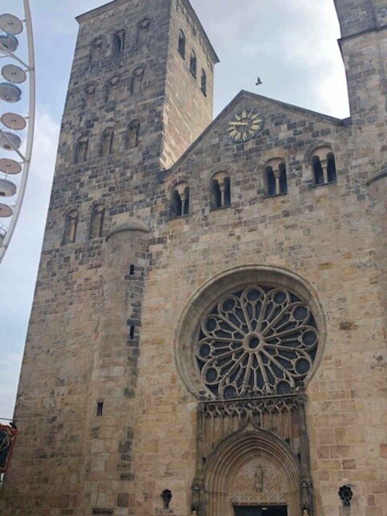 Interreligiöse Führung Image 1
