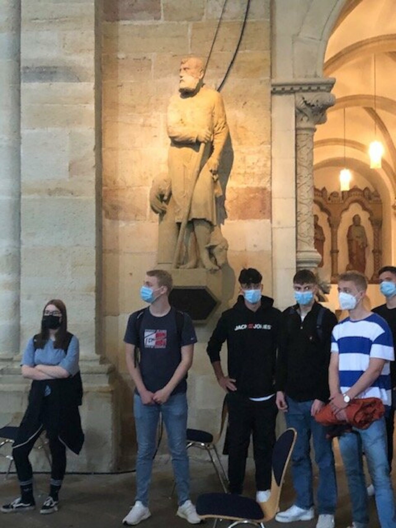 Interreligiöse Führung Image 2