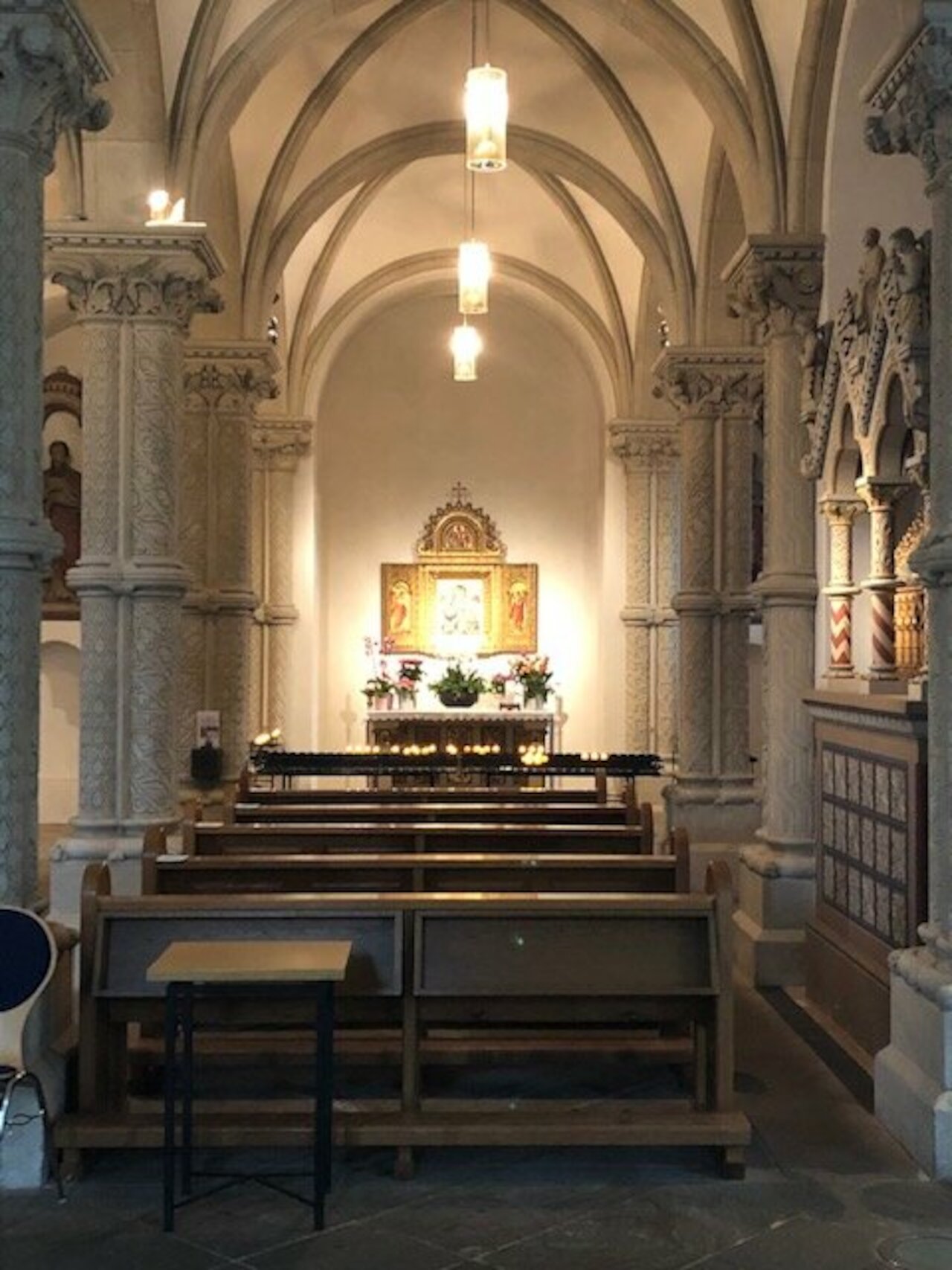 Interreligiöse Führung Image 6